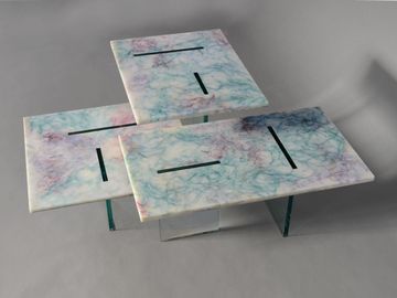 Ocean Networks - Low Tables by Alcarol - view 5