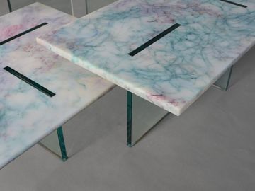 Ocean Networks - Low Tables by Alcarol - view 6