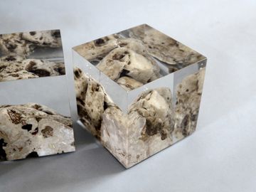 FLOATING KARST Bookends by Alcarol - view 7