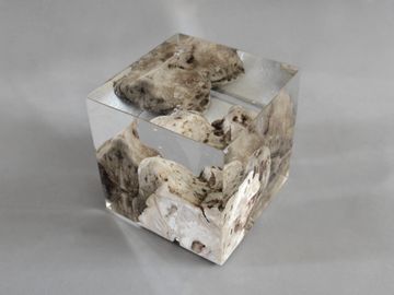 FLOATING KARST Bookends by Alcarol - view 5