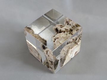 FLOATING KARST Bookends by Alcarol - view 3