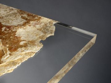 RAPOLANO Table by Alcarol - view 9