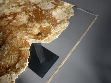 RAPOLANO Table by Alcarol - view 3