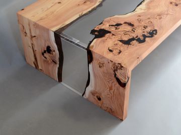 CREEK Coffee Table by Alcarol - view 5