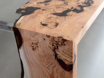 CREEK Coffee Table by Alcarol - view 8