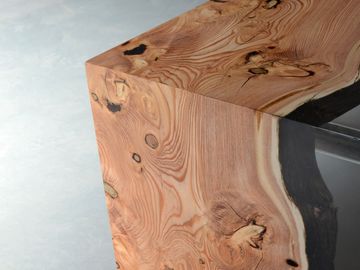 CREEK Coffee Table by Alcarol - view 9