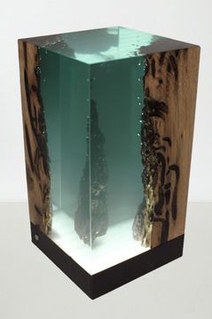 ABYSS Lamp by Alcarol - view 2
