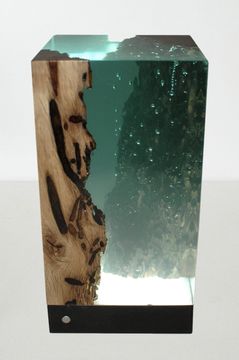 ABYSS Lamp by Alcarol - view 3
