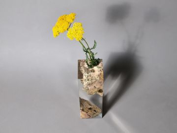 FLOATING KARST Vase by Alcarol - view 6