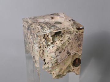 FLOATING KARST Vase by Alcarol - view 5