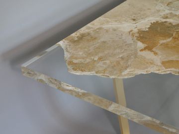 RAPOLANO Dining Table by Alcarol - view 6