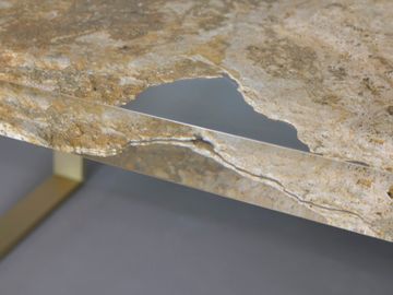 RAPOLANO Dining Table by Alcarol - view 8