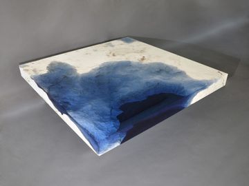 RAPOLANO - Coffee Table - Limited Edition by Alcarol - view 2