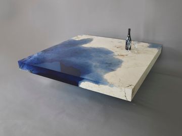RAPOLANO - Coffee Table - Limited Edition by Alcarol - view 6