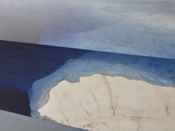 RAPOLANO - Coffee Table - Limited Edition by Alcarol - view 8
