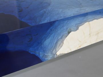 RAPOLANO - Coffee Table - Limited Edition by Alcarol - view 5