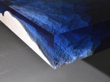 RAPOLANO - Coffee Table - Limited Edition by Alcarol - view 3