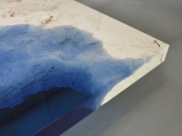 RAPOLANO - Coffee Table - Limited Edition by Alcarol - view 4