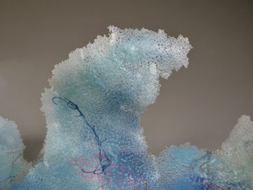 Wave Screen by Alcarol - view 9