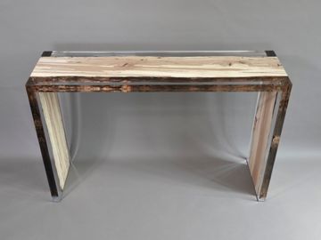 FUNGI Console by Alcarol - view 2