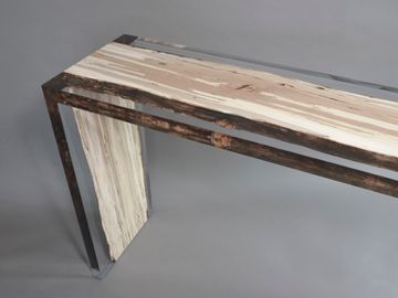 FUNGI Console by Alcarol - view 6