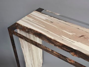 FUNGI Console by Alcarol - view 5
