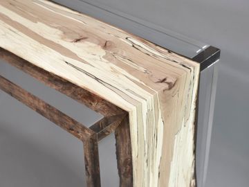 FUNGI Console by Alcarol - view 4