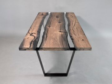 WETLAND STREAMS Table by Alcarol - view 4