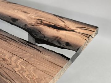 WETLAND STREAMS Table by Alcarol - view 3