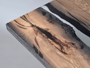 WETLAND STREAMS Table by Alcarol - view 7