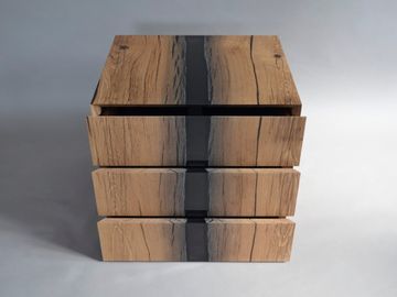 WETLAND Drawers by Alcarol - view 2