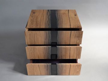 WETLAND Drawers by Alcarol - view 3