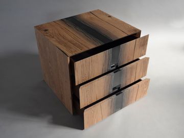 WETLAND Drawers by Alcarol - view 6