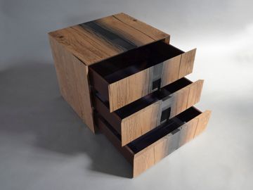 WETLAND Drawers by Alcarol - view 8
