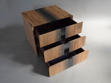 WETLAND Drawers by Alcarol - view 7
