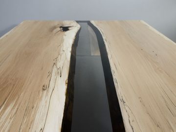 FUNGI Rectangular Coffee Table by Alcarol - view 5