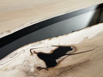 FUNGI Rectangular Coffee Table by Alcarol - view 8