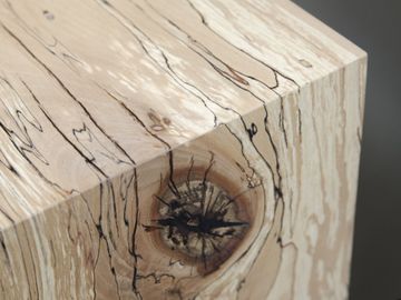 FUNGI Rectangular Coffee Table by Alcarol - view 3