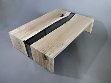 FUNGI Rectangular Coffee Table by Alcarol - view 2