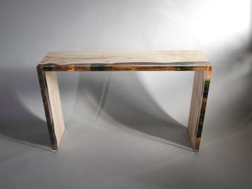 TRAIL One Side Console by Alcarol - view 5