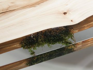 TRAIL One Side Console by Alcarol - view 4