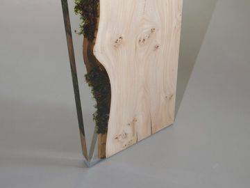 TRAIL One Side Console by Alcarol - view 3