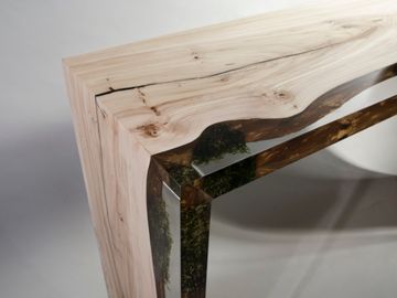 TRAIL One Side Console by Alcarol - view 6