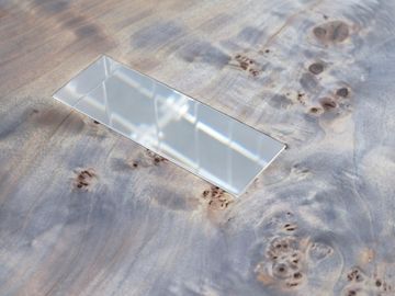 Moon Rectangular Dining Table by Alcarol - view 7