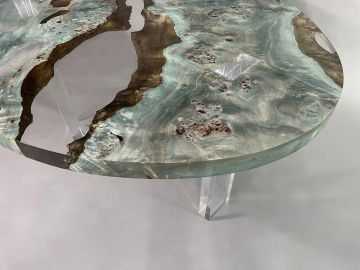 Chiron Table by Alcarol - view 8