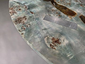Chiron Table by Alcarol - view 3