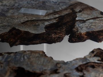 PLANET X Table by Alcarol - view 6