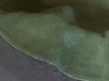 SLOPE Armchair by Alcarol - view 9