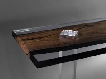 WETLAND Console by Alcarol - view 3