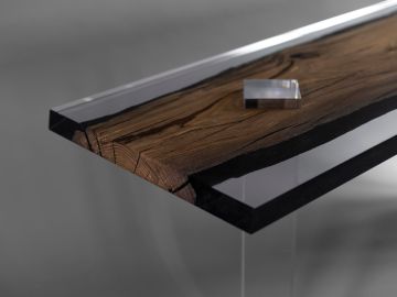 WETLAND Console by Alcarol - view 4